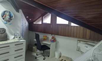 Imagem 5: Apto duplex 3 quartos com suite canadense - Cafubá esquina av7