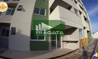 Imagem: APARTAMENTO ARACAJU COND ARUANA PRAIA RESIDENCE