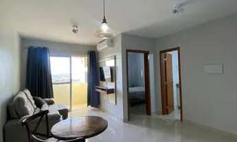 Imagem 7: LOCAÇÃO DE APARTAMENTO MOBILIADO EM CUIABÁ