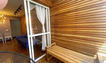 Imagem: APARTAMENTO - PINHEIROS - SP