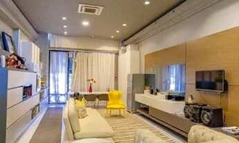 Imagem 3: Apartamento com 2 dormitórios à venda | Moema