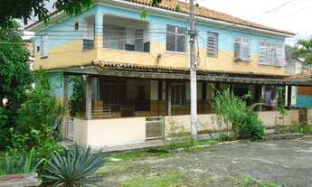 Imagem: Apartamento em torno de 75m² - Fonseca