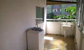 Imagem 5: Apartamento para aluguel com 40 metros quadrados com 1 quarto em Pituba - Salvador - BA