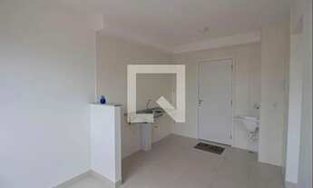 Imagem 4: Apartamento para Aluguel - Itaquera, 2 Quartos, 33 m2