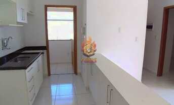 Imagem: Apartamento á venda com 2 dormitórios