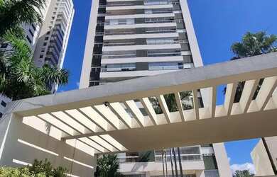 Imagem 7: Edificio Cenarium Residence 26° andar