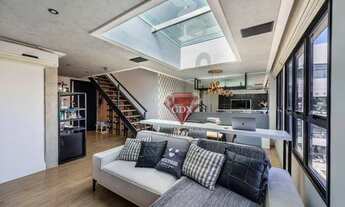 Imagem: Vendo cobertura Max Haus Mobi - Morumbi