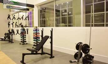 Imagem 5: Lazer Completo Osasco