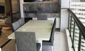 Imagem 2: Apartamento 3/4 finamente decorado