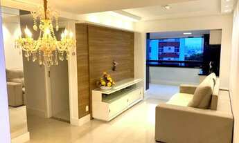 Imagem 1: SALVADOR - Apartamento Padrão - CANELA