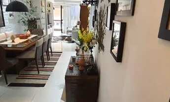 Imagem 6: Apartamento à venda, 3 quartos, 1 suíte, 2 vagas, Tijuca - RIO DE JANEIRO/RJ