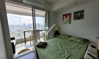 Imagem 3: Studio - Tatuapé - São Paulo