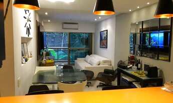 Imagem 5: FLAT REFORMADO E COM TOTAL INFRA E VAGA!!!