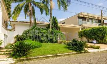 Imagem 3: Casa finamente decorada