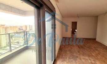 Imagem 6: Apartamento com 337m² para venda por R$6.500.000,00 ou locação por R$30.000,00/mês - Tatua