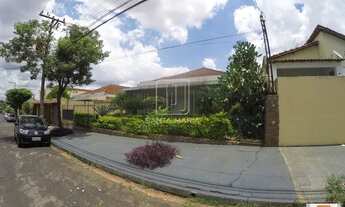 Imagem: Casa (térrea na rua) 3 dormitórios, cozinha