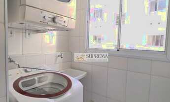 Imagem 6: Apartamento com 2 dormitórios, 70 m² - venda por R$ 450.000,00 ou aluguel por R$ 3.090,00