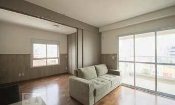 Imagem: Apartamento para Aluguel - Vila Mariana