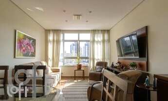 Imagem: Apartamento à venda em Ipiranga com 80