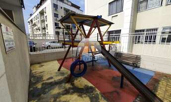 Imagem 4: Apartamento para aluguel tem 40 metros quadrados com 1 quarto