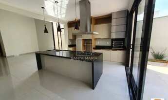 Imagem 4: Casa (térrea em condominio) 4 dormitórios/suite, cozinha planejada, portaria 24hs, lazer