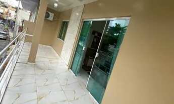 Imagem 4: São José operário área comercial 2 andares c/2 casas+3 apartamentos