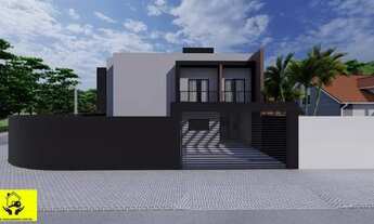 Imagem 5: Sobrado Geminado para Venda em Joinville, Costa e Silva, 2 dormitórios, 2 suítes, 2 banhei