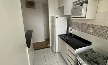 Imagem 7: APARTAMENTO 2 DORMITÓRIOS 1 VAGA 50M² - PQ JOÃO RAMALHO - STO ANDRÉ