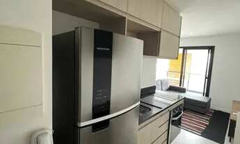 Imagem 5: Apartamento para aluguel tem 40 metros quadrados com 1 quarto em Campo Belo - São Paulo