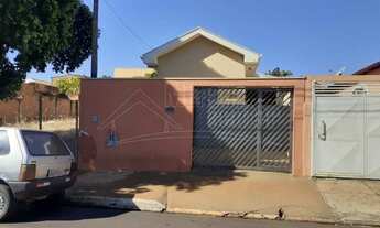 Imagem: Casa à venda na Rua Castro Alves - Vila