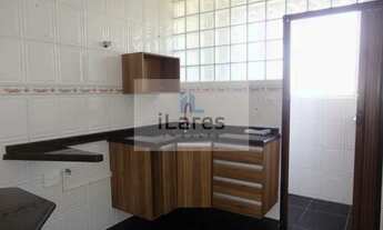 Imagem 3: Apartamento com 2 dorms, Assunção, São Bernardo do Campo - R$ 230 mil, Cod: 2922