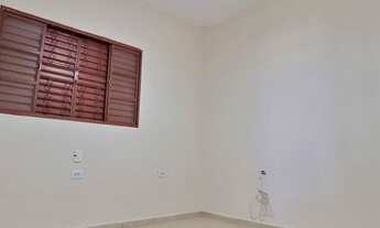 Imagem 4: Casa térrea com terreno inteiro no Jardim Portugal - rua sem saída