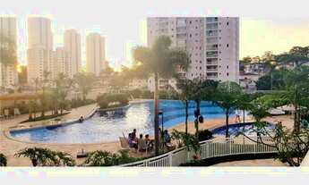 Imagem 8: APARTAMENTO RESIDENCIAL em São Paulo - SP, Jardim Campo Grande