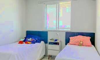 Imagem 7: Apartamento com 87m2, 03 quartos na Ponta d?Areia