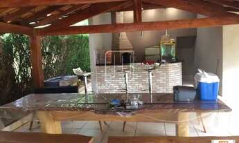 Imagem 6: Casa (térrea em condominio) 3 dormitórios/suite, cozinha planejada, portaria 24 horas, em