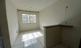 Imagem 3: Apartamento Apartamento com 2 dormitórios