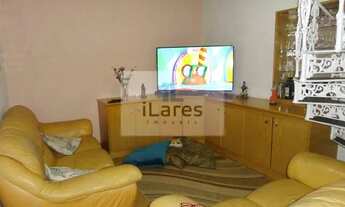 Imagem 3: Casa com 3 dorms, Assunção, São Bernardo do Campo - R$ 550 mil, Cod: 823