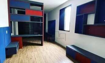 Imagem 7: Casa com 4 dormitórios à venda, 427 m² por R$ 2.750.000,00 - Condomínio Mont Blanc - Soroc