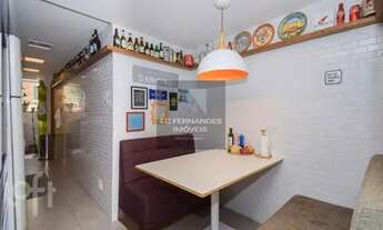 Imagem 4: Apartamento em Leblon - Rio de Janeiro