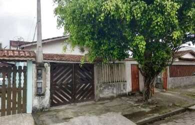 Imagem 7: Casa a venda na praia com 4 quartos e edícula. Itanhaém/SP