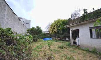 Imagem 6: Terreno à venda, 750 m² por R$ 750.000,00 - Boqueirão - Curitiba/PR