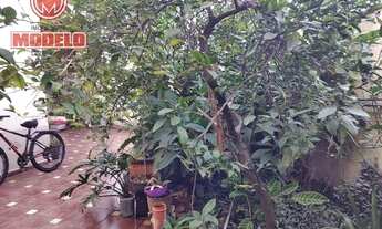 Imagem 2: Casa com 4 dormitórios à venda, 210 m² por R$ 340.000,00 - Santa Terezinha - Piracicaba/SP