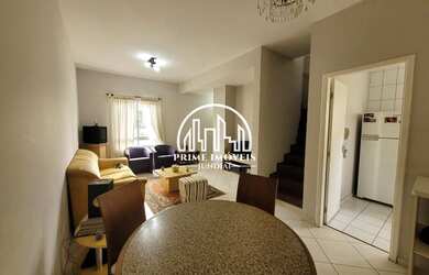 Imagem 5: CASA NO GARDEN RESORT - 3 DORM COM SUÍTE - JD.SHANGAI - JUNDIAÍ SP