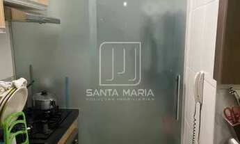 Imagem 5: Apartamento (tipo - padrao) 2 dormitórios, portaria 24hs, lazer, em condomínio fechado