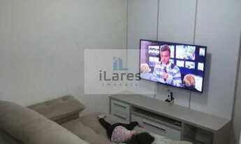 Imagem 1: Apartamento com 2 dorms, Centro, Diadema - R$ 350 mil, Cod: 2994