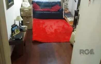 Imagem 2: Apartamento 1 dormitório com ótima orientação solar no Bairro Nonoai