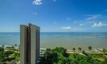 Imagem 3: Apartamento 3 quartos na beira mar de Candeias