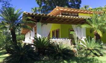 Imagem 7: Linda Casa de Luxo - Decorada - Mambucaba -Angra dos Reis - RJ