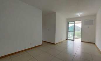 Imagem 5: Apartamento para venda tem 82 metros quadrados com 3 quartos no Recreio dos Bandeirantes