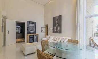 Imagem 4: Apartamento Locação Vila Nova Conceição 157 m² 2 Dormitórios